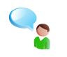 Chat with DirectMail.com