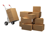 High Volume Mailers