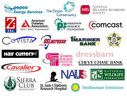 Client Logos