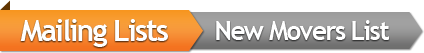 New Mover Lists