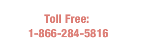 Toll Free: 1-866-284-5816