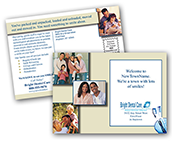 Dental - Orthodontics - New Mover
