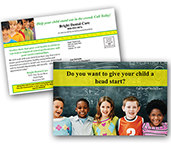 Dental - Pediatric - Head Start
