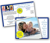 Dental - Pediatric - Lifetime of Care
