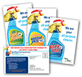 Cleaning - All Purpose Cleaner