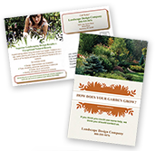 Landscaping - How Does Your Garden Grow?