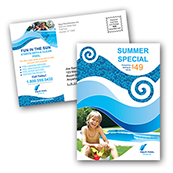Pool Maintenance - Fun In The Sun