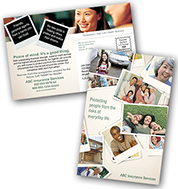 Insurance - Protecting People