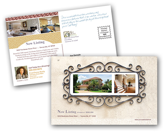 postcard printer