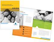 DirectMail Booklet #1