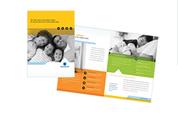 Printing Booklet on Booklet Printing Directmail Com
