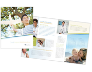 DirectMail Brochure#8