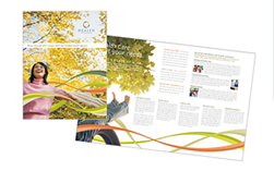 Brochure Printing!