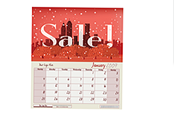 Calendar Printing!