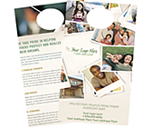 DirectMail Door Hanger#1