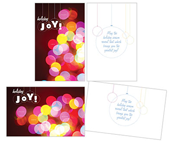 DirectMail Greeting Card#1