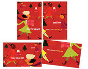 DirectMail Greeting Card#2