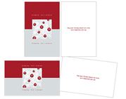 DirectMail Greeting Card#5