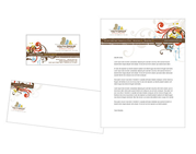 DirectMail Letterhead#3