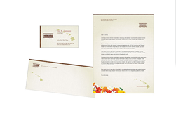 Letterhead Printing!
