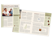DirectMail Newsletter#1