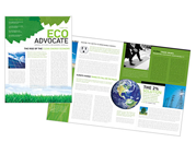DirectMail Newsletter#2
