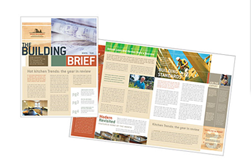 Newsletter Printing!
