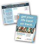 Fitness - On Track (Patchwork)