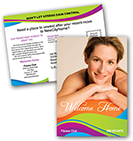 Fitness - New Mover (Rainbow Swirl)