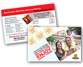 Handyman Services - Enjoy Your Home