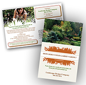 Landscaping - How Does Your Garden Grow?