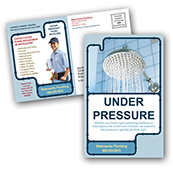 Plumber - Under Pressure