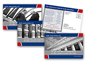Legal Services - Patriotic Stripe