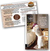 Pet Care - Treats