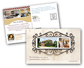 Real Estate - Upscale Property