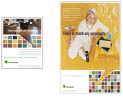 DirectMail Rack Card#1