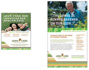 DirectMail Rack Card#11
