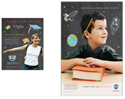 DirectMail Rack Card#2