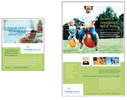 DirectMail Rack Card#3