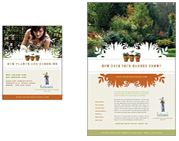 DirectMail Rack Card#4