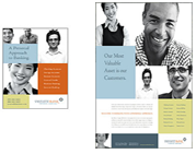 DirectMail Rack Card#5