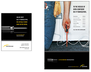 DirectMail Rack Card#6