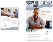 DirectMail Rack Card#7