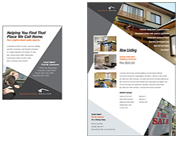 DirectMail Rack Card#9