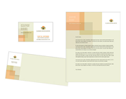 DirectMail Stationery#10