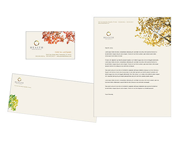 DirectMail Stationery#11