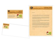 DirectMail Stationery#2