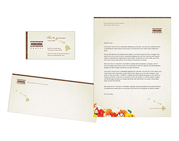 DirectMail Stationery#4