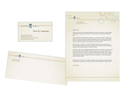 DirectMail Stationery#5