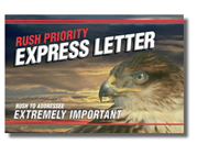 DirectMail Specialty Envelope#2